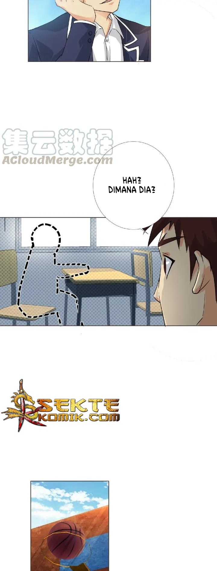 Dark Energy Engine Chapter 04 Bahasa Indonesia